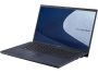 ASUS ExpertBook B1 B1500 (B1500CEAE-BQ1703) fekete