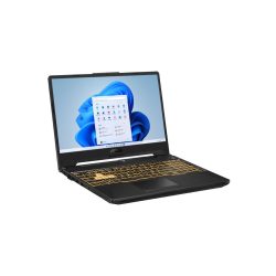 ASUS TUF Gaming F15 FX506 (FX506HCB-HN145W) Holdfogyatkozás-szürke