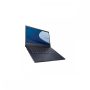 ASUS ExpertBook P2 P2451 (P2451FA-EB0603) Fekete