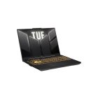 ASUS TUF Gaming F16 (2024) FX607 (FX607VJB-RL037W) Mecha szürke