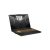 ASUS TUF Gaming F16 (2024) FX607 (FX607VJB-RL037W) Mecha szürke