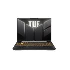 ASUS TUF Gaming F16 (2024) FX607 (FX607VJB-RL037W) Mecha szürke