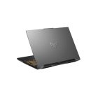 ASUS TUF Gaming F16 (2024) FX607 (FX607VJB-RL037W) Mecha szürke