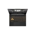 ASUS TUF Gaming F16 (2024) FX607 (FX607VJB-RL037W) Mecha szürke